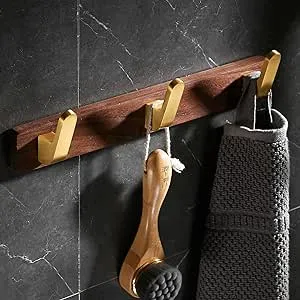 Wall Coat Racks with Hooks Wall Mounted Coat Rack Entryway Hanging Coat Rack ...