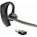 Poly Voyager 5200 USB-A UC Headset