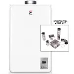 Eccotemp 45HI Indoor 6.8 GPM Natural Gas Tankless Water Heater