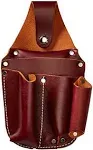 "Occidental Leather 5053 Electrician's Pocket Caddy"