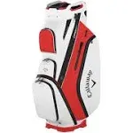 Callaway Cart Golf Bag ORG 14