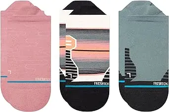 Stance Altitudes Tab 3-Pack