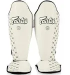 Fairtex SP5 Competition Muay Thai Shin Guard