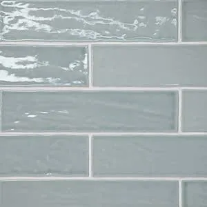 Marin 2.5" x Ceramic Wall Tile Bedrosians