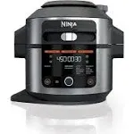 Ninja Foodi 14-in-1 6.5-qt. Pressure Cooker Steam Fryer with SmartLid