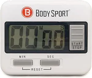 Body Sport Digital Timer