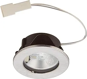 Factory Broan SB02300789 Appliance Obe105559 Srv Halogen Light Housing