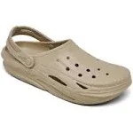 "Adults' Crocs Off Grid Clog Clogs"