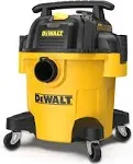 DEWALT 5 Wet/Dry 4 Shop