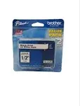 Brother Laminated Tape TZE2312PK