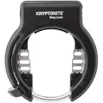 Kryptonite Ring Lock w/Flexible Mount