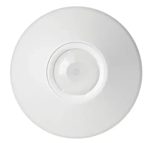 Lithonia Lighting 360°Large Motion Extended Range Ceiling Mount Occupancy Sensor