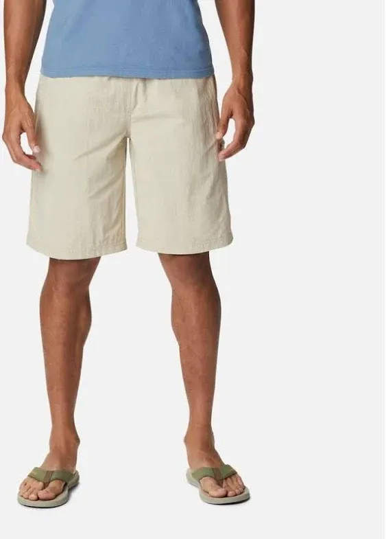 Columbia Omni Shade Relaxed Short, 9”