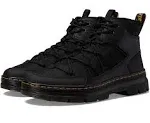 Dr. Martens Buwick Shoes Black : UK 3 (US Men's 4 - Women's 5) Medium