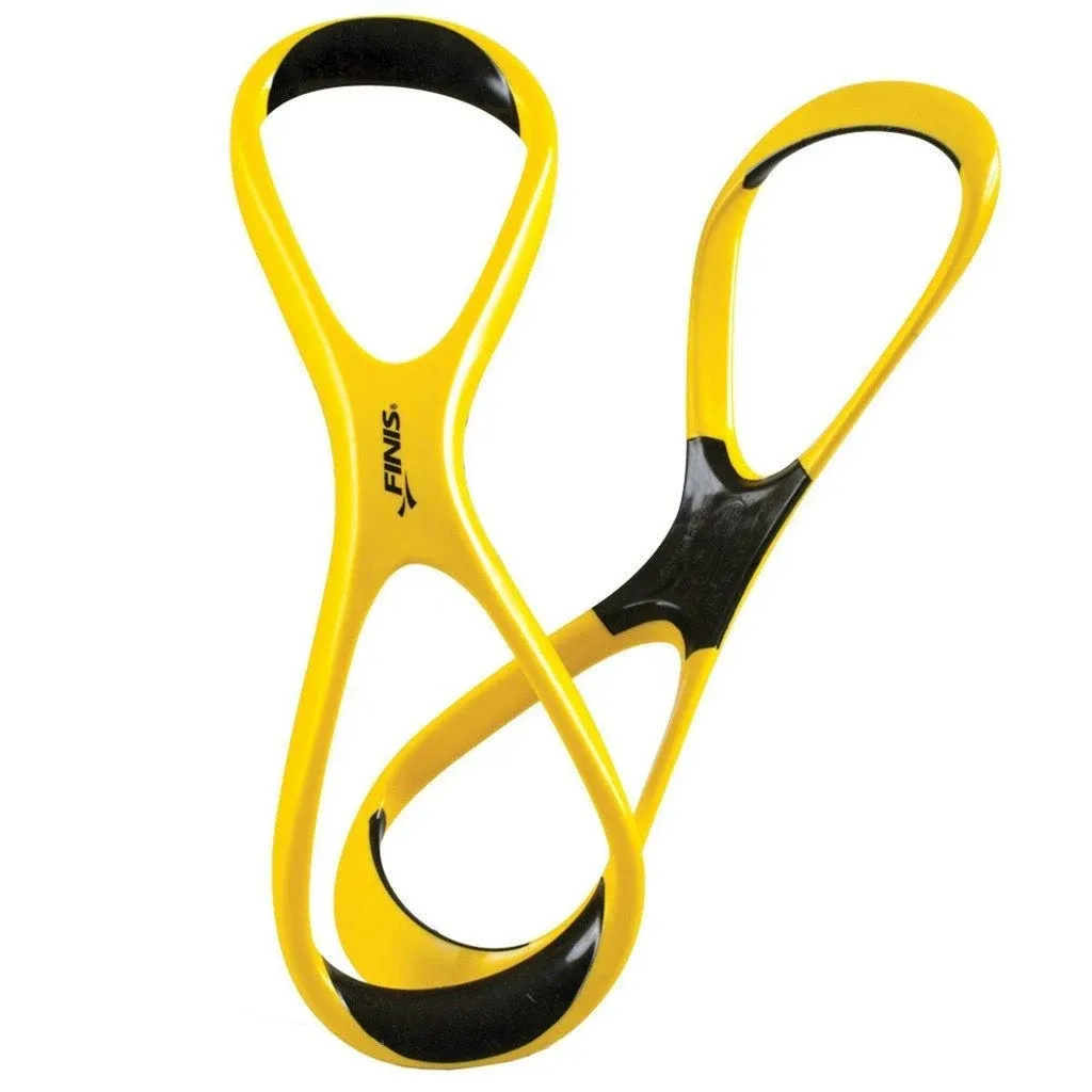 Finis- Forearm Fulcrum Sr. Hand Paddles - Swimming Training -