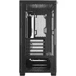 Asus A21 Micro-ATX Case Black