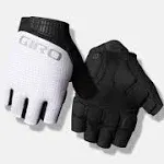 Giro Bravo II Gel Glove White XL