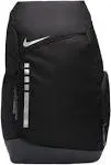 Nike Hoops Elite Backpack Black