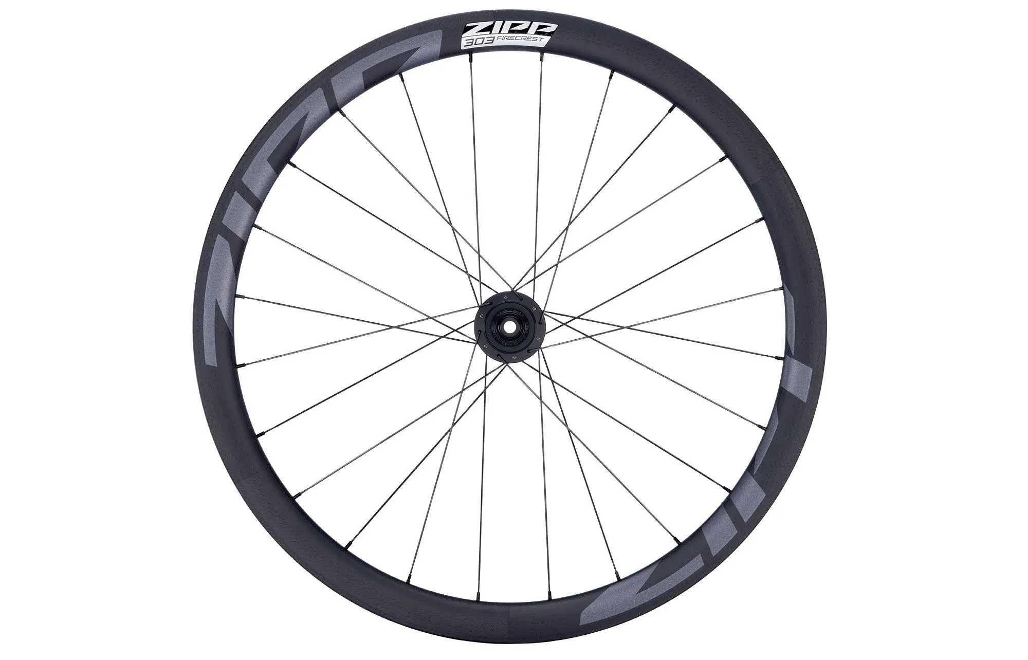 Zipp 303 Firecrest Tubeless Disc Brake Rear Wheel XDR