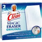 Mr Clean Magic Eraser