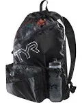 TYR Elite Team Mesh Backpack