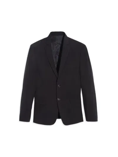 Calvin Klein Boys Infinite Stretch Suit Jacket