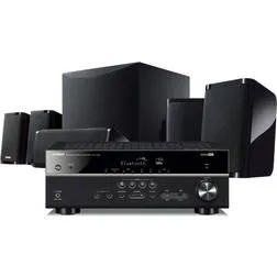 Yamaha Audio YHT-4950U 4K Ultra HD 5.1-Channel Home Theater System