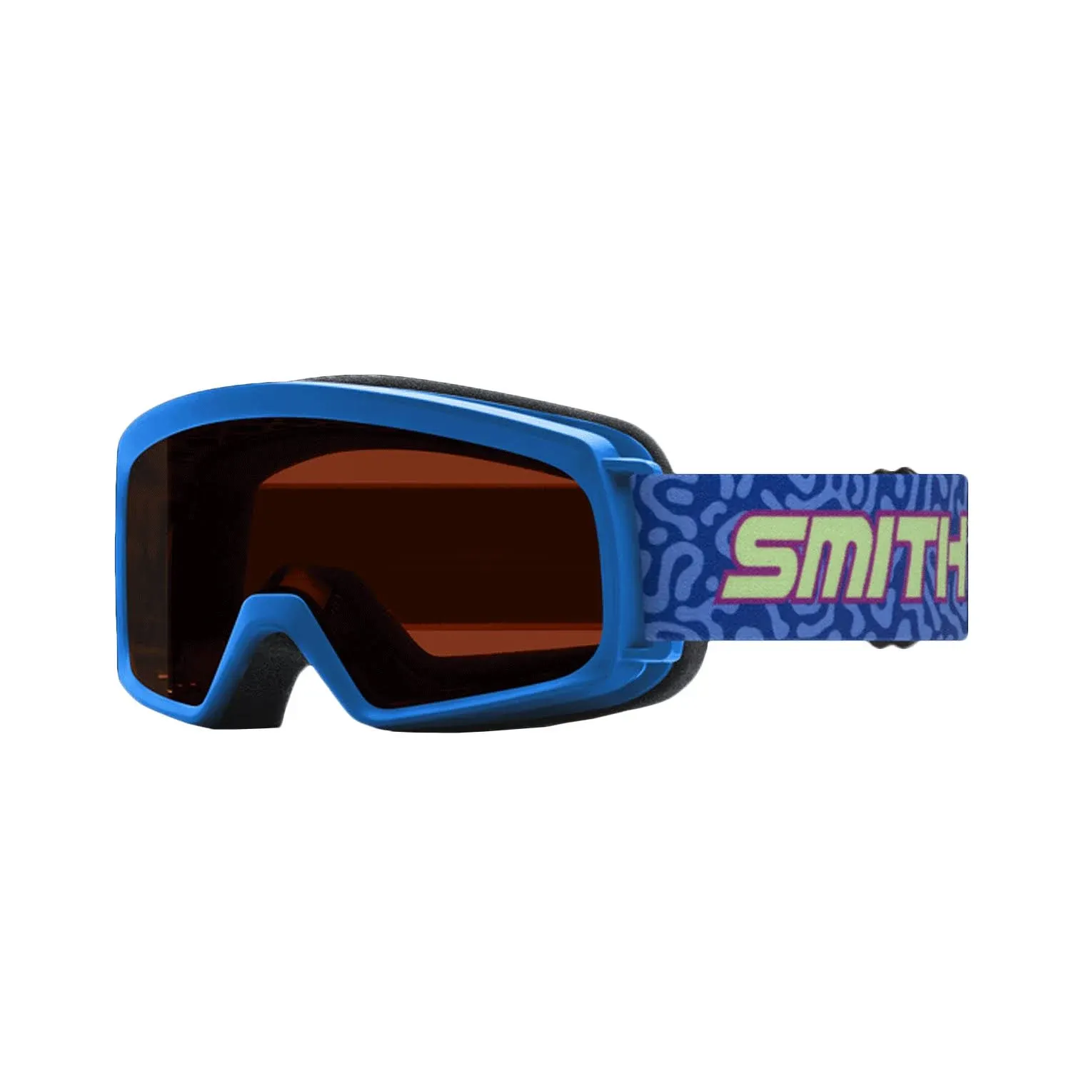 Smith Junior Rascal Goggles