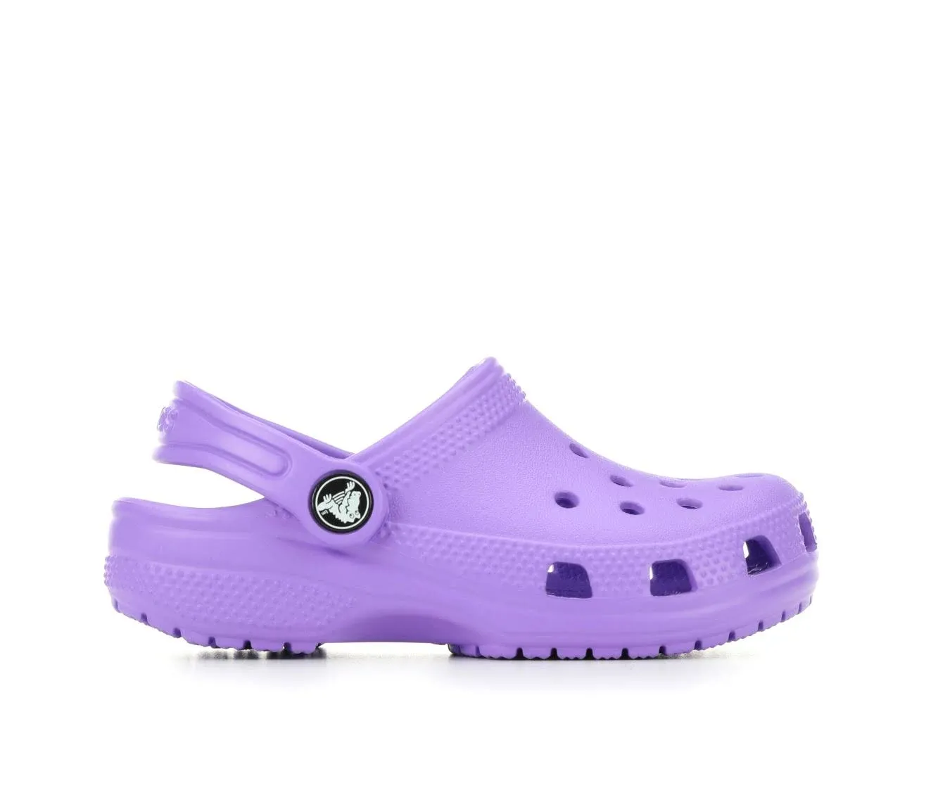 Crocs Toddler Classic Clog