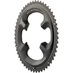 Shimano Ultegra R8000 Chainring - 53 Tooth, 11-Speed, 110mm BCD, For 53-39T Combination