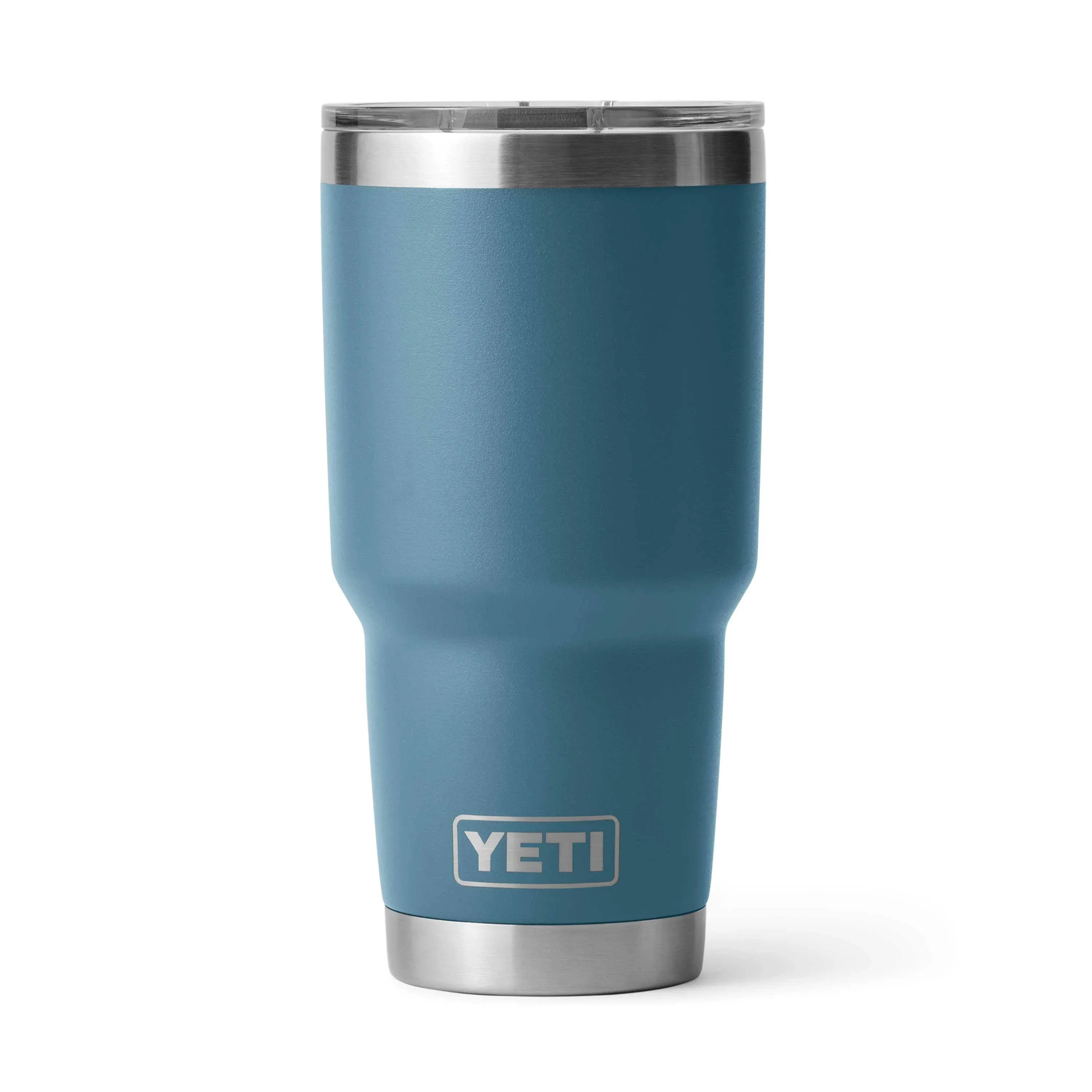 Yeti Rambler 30 oz MagSlider Tumbler - Nordic Blue