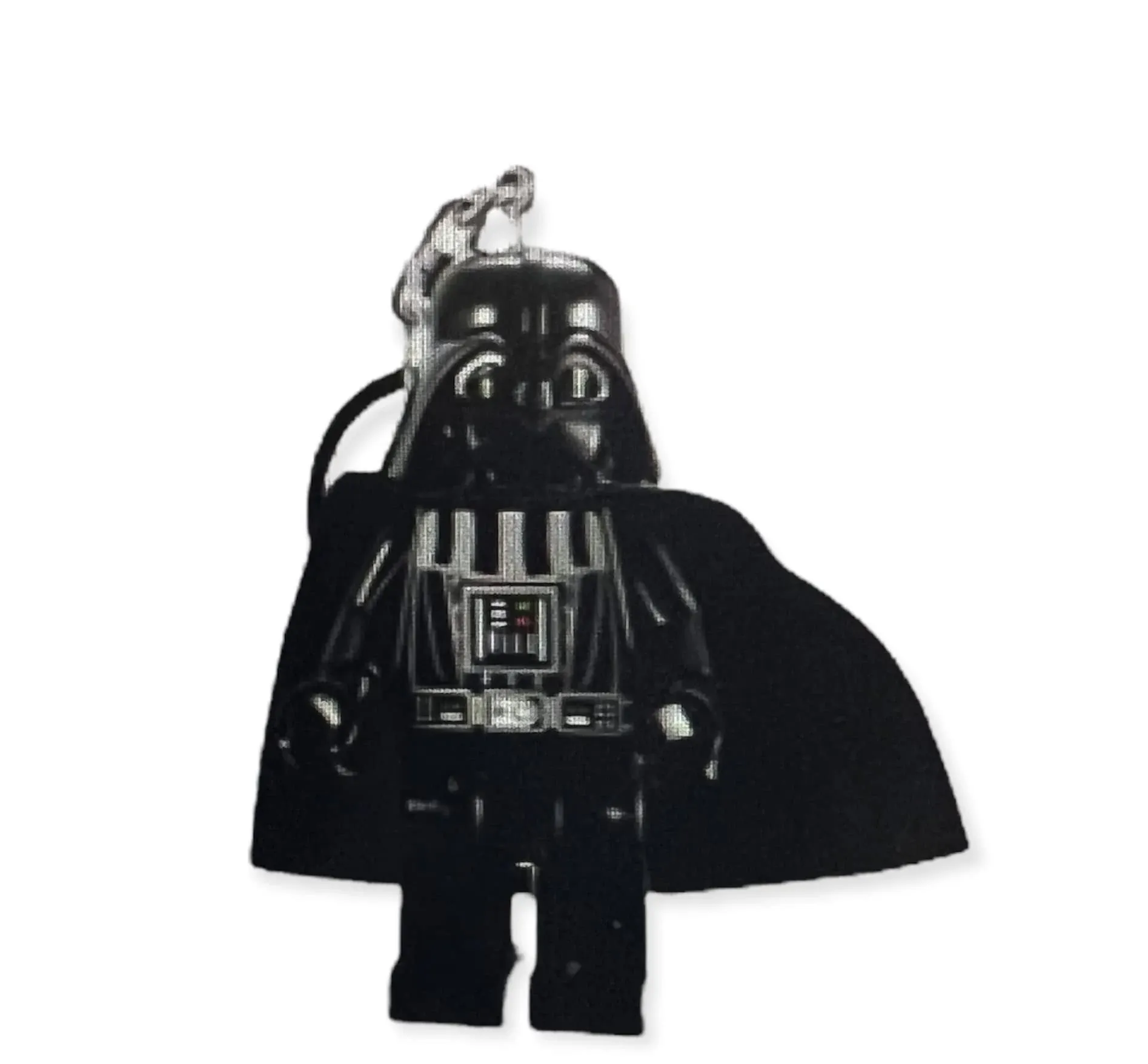 Lego Darth Vader Key Chain (854236)