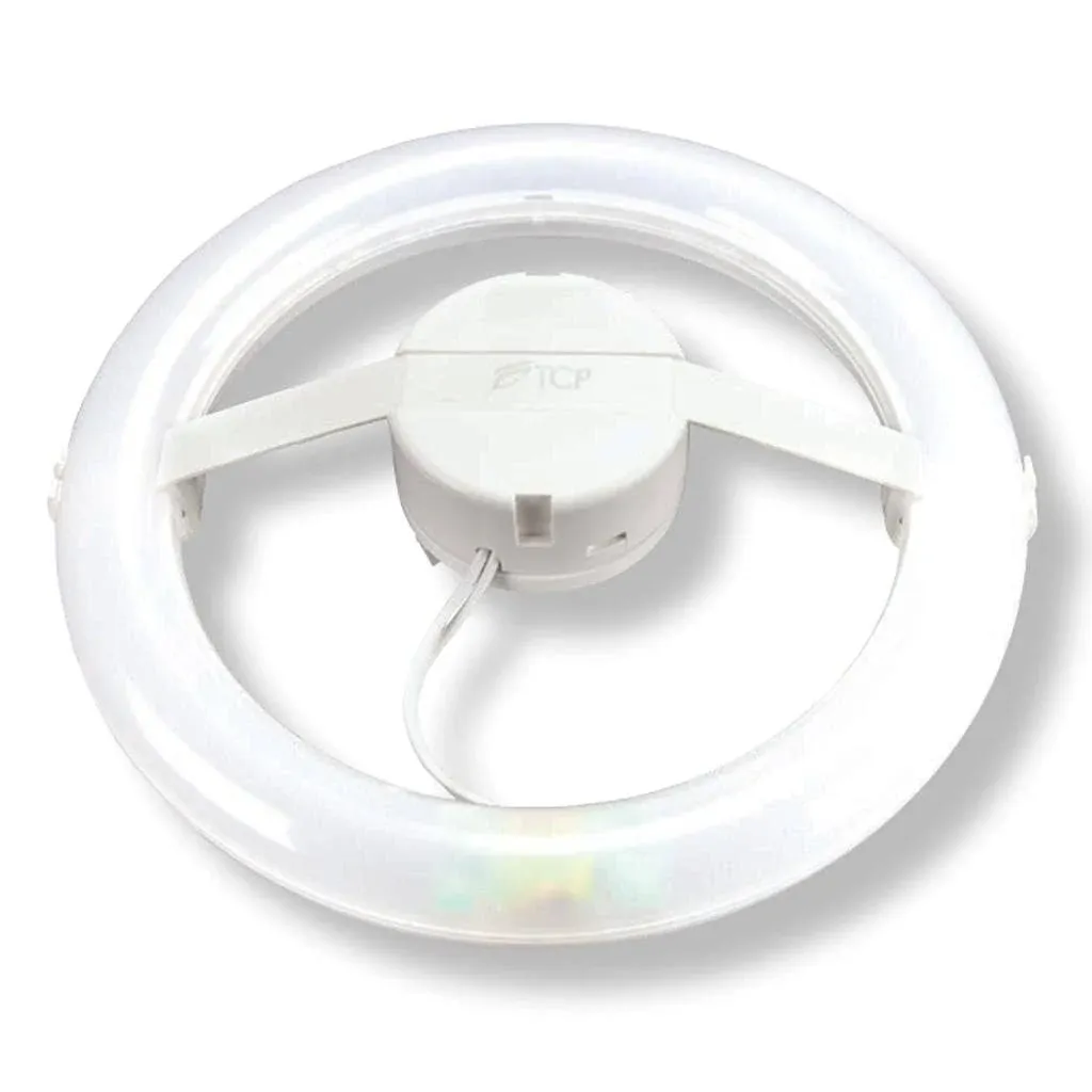 TCP L13T9N5027K 13W LED T9 Circline Lamp