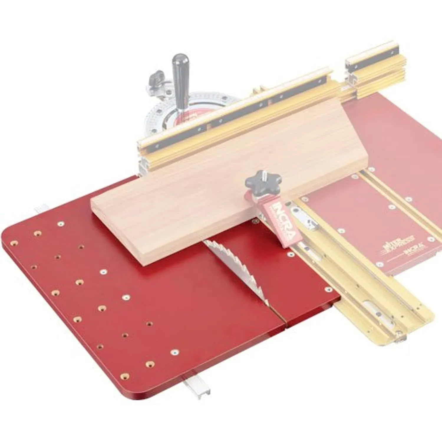 INCRA MERPANEL Miter Express Replacement Panel