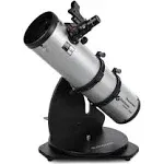 Celestron StarSense Explorer 114 Tabletop Dobsonian Telescope