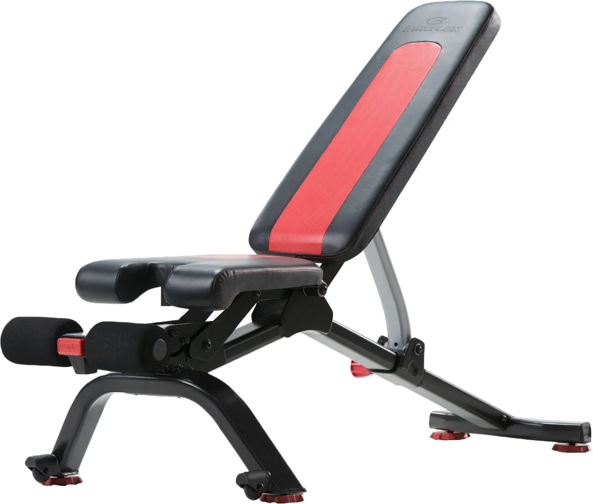 Bowflex SelectTech Adjustable Weight Exercise Bench