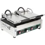 Waring Dual Panini Grill WFG300