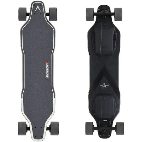 Backfire G2 Black Electric Skateboard