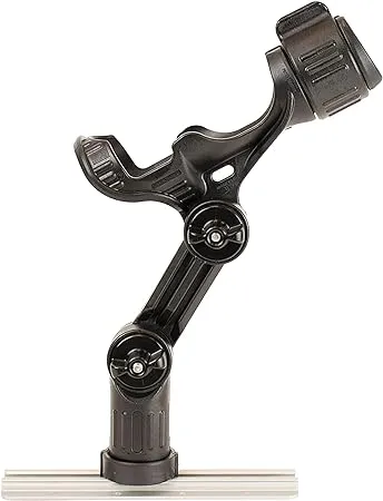 Yak Attack Omega Pro Universal Fishing Rod Holder - RHM-1002