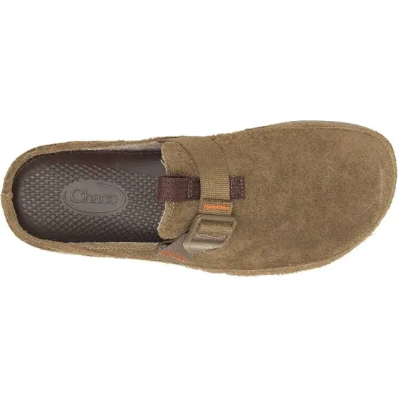 Chaco Men's Paonia Clog (13 Teak)