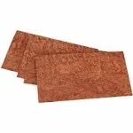 Bubinga Waterfall Veneer 3 Sq ft Pack