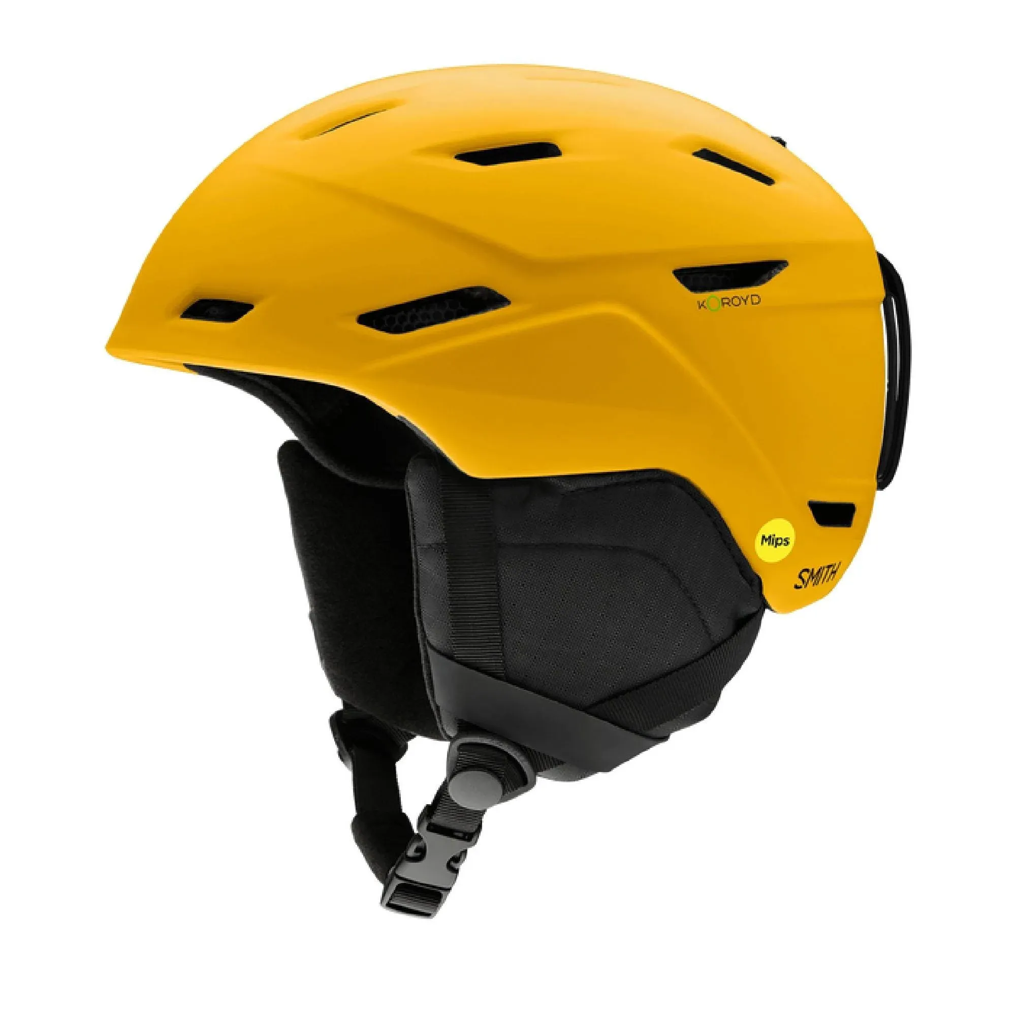 Smith Optics Mission MIPS Helmet