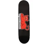 Toy Machine Devil Cat Skateboard Deck