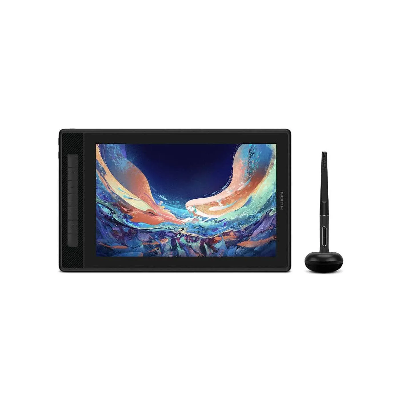 Huion Kamvas Pro 13 13.3 inch - Battery-Free 8192 Levels Pen Pressure