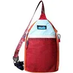 KAVU Yoho Sling Semi Padded Sling Pack Rucksack - Yosemite