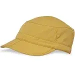 Sunday Afternoons Sun Tripper Cap Goldenrod, L