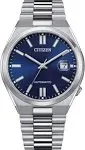 Citizen NJ0150-81E 40mm 5ATM Automatic Men&#039;s Watch