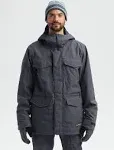 Burton Covert Jacket Men's- Denim