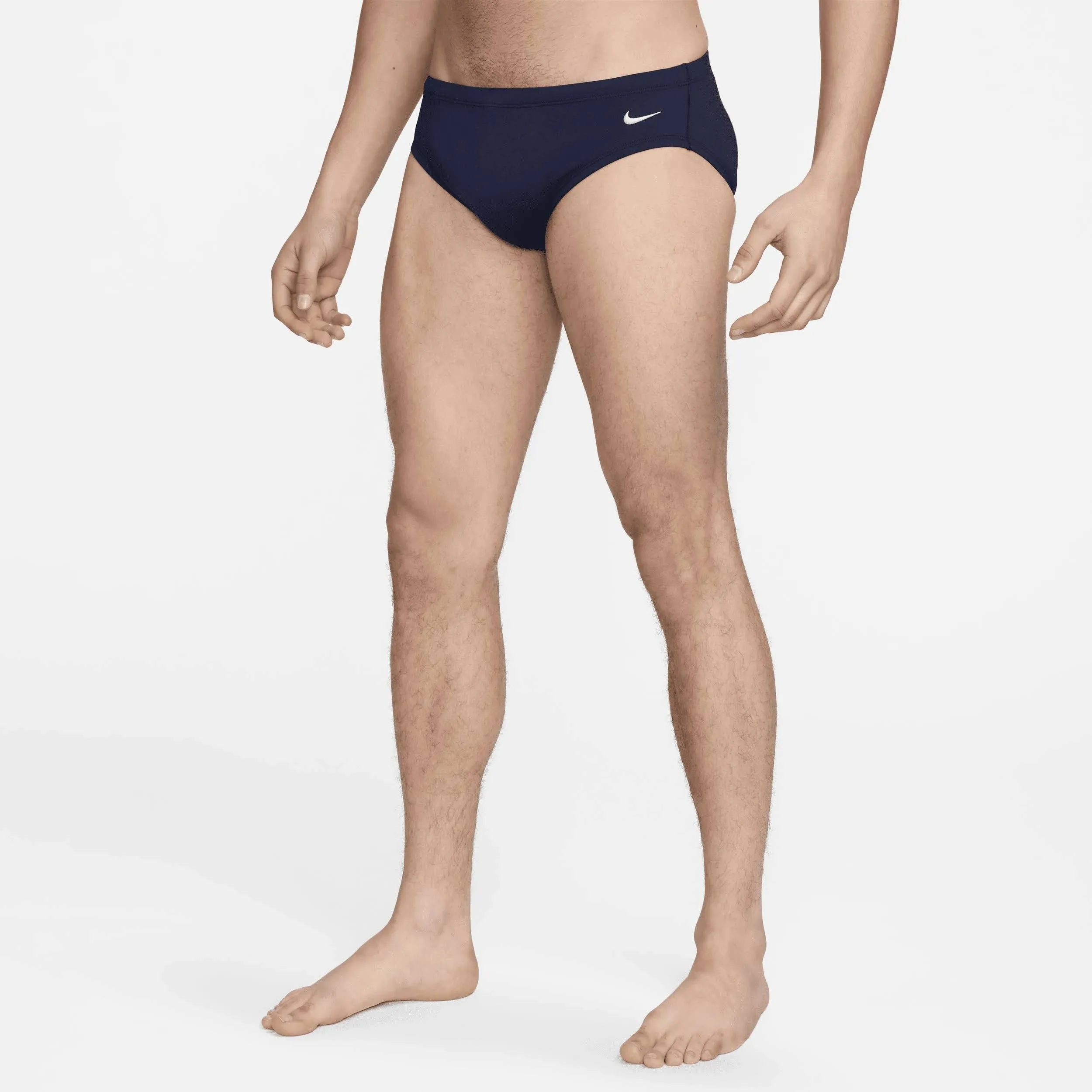 Nike Men's Hydrastrong Solid Brief