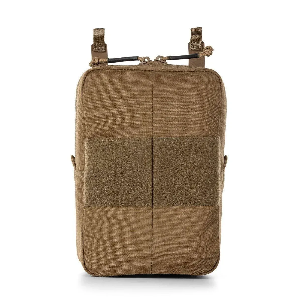 5.11 Tactical Flex 6 x 9 Vertical Pouch (Color: Kangaroo)